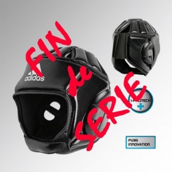 Casque combat libre adidas