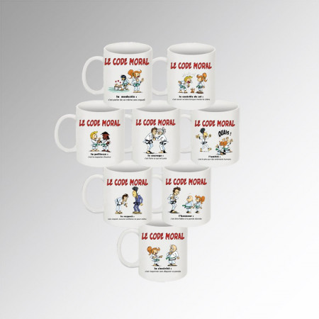 MUGCM