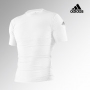 T-shirt MC lycra adidas
