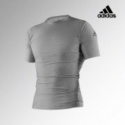 T-shirt MC lycra adidas