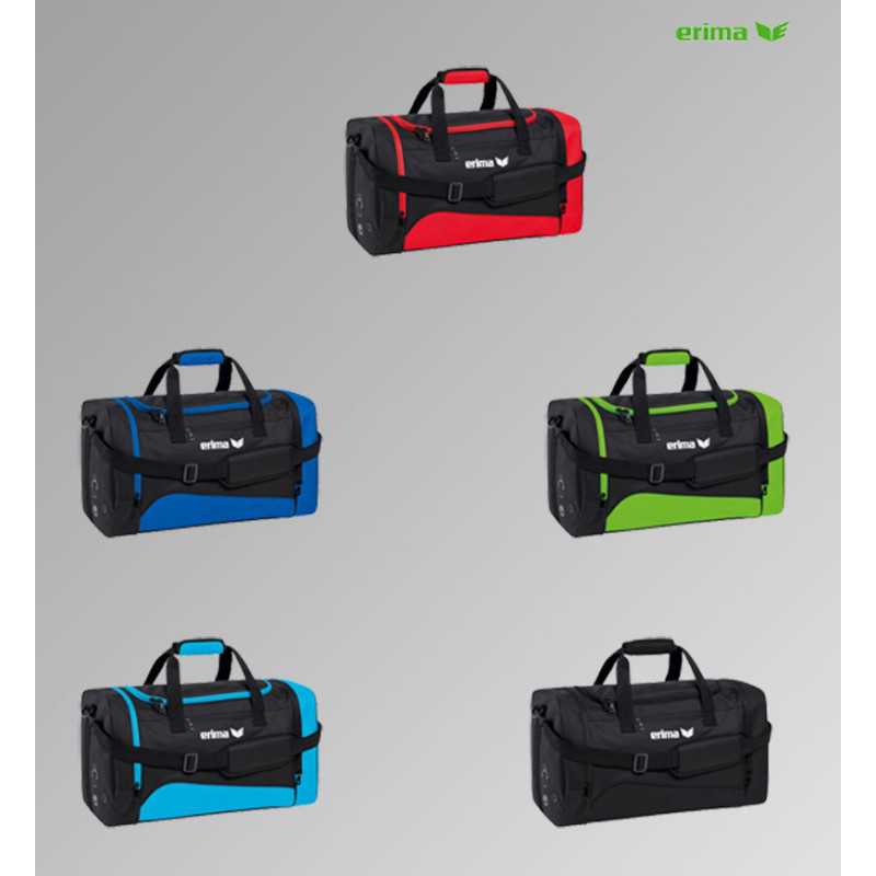 Sac de Sport CLUB 1900 2.0 Erima