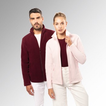 K911 couple