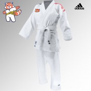Judogi KODOMO adidas