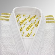 Judogi QUEST adidas