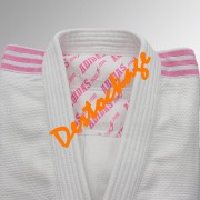 Judogi QUEST adidas
