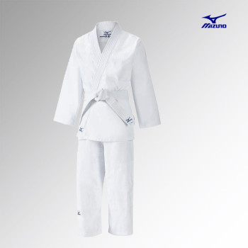 Judogi SHIRO Mizuno