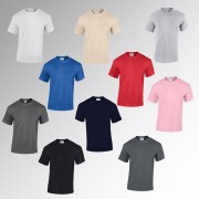 T-shirt Adulte heavy coton Gildan