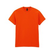 T-shirt Adulte heavy coton Gildan