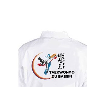 Dobok ADI-START