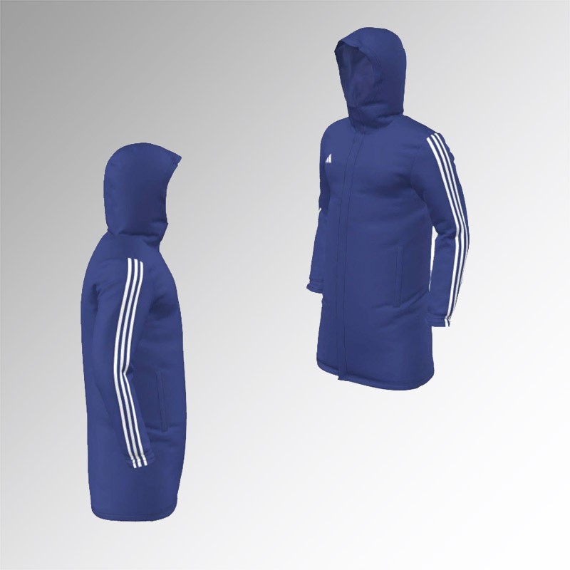 HT6465 bleu