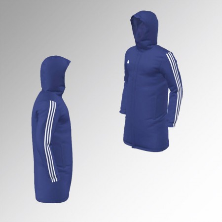 HT6465 bleu