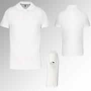 Polo femme B&C "My Eco Polo"