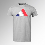 T-SHIRT COMMUNITY Judo adidas