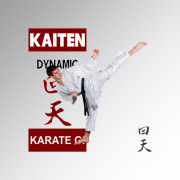 Karate gi DYNAMIC Kaiten