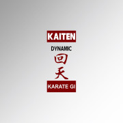 Karate gi DYNAMIC Kaiten