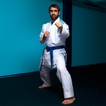 Karatégi REVOFLEX Bandes adidas