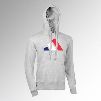 Sweat à capuche COMMUNITY Judo