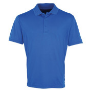 polo Coolchecker® piqué