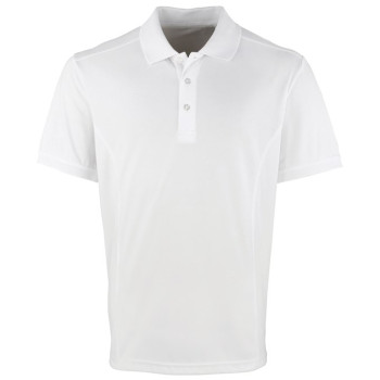 polo Coolchecker® piqué