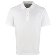 polo Coolchecker® piqué