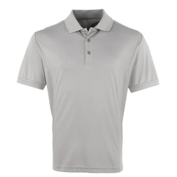 polo Coolchecker® piqué