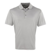polo Coolchecker® piqué