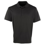 polo Coolchecker® piqué