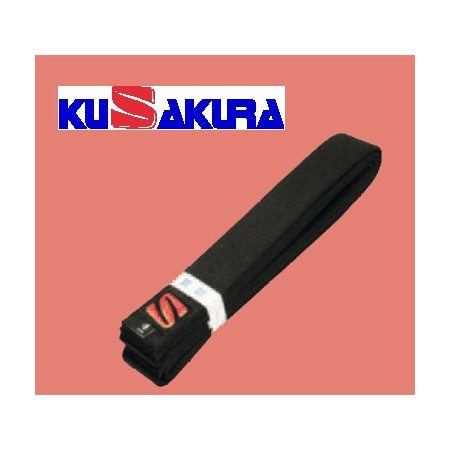 Ceinture Sensei