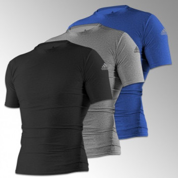 Rashguard manches courtes