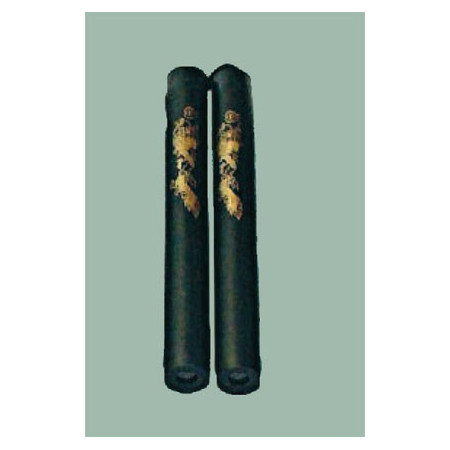 Nunchaku mousse
