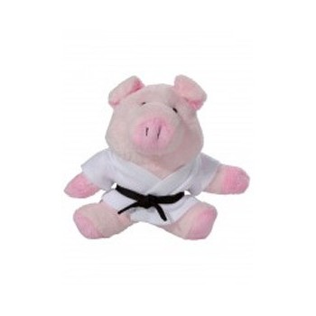 Peluche porte-clés