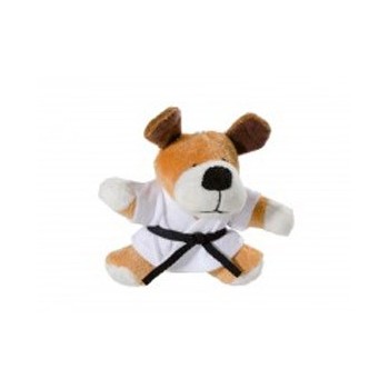 Peluche porte-clés