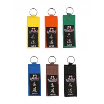 Porte-clés Ceinture