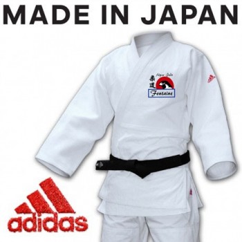 Judogi PRESTIGE