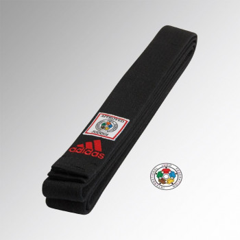 Ceinture ELITE IJF