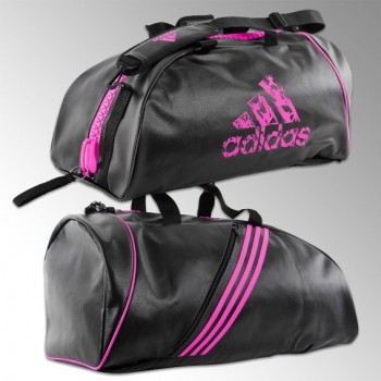 Sac d'entrainement 2 en 1 adidas