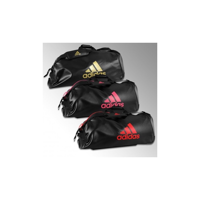 Sac de Sport à Roulettes adidas