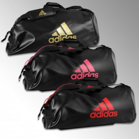 Sac de Sport à Roulettes adidas
