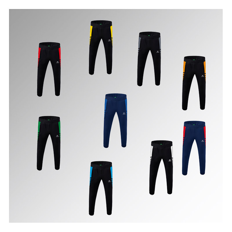 Pantalon six Wings femme