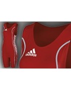 Tenues de Lutte
