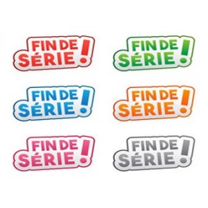 Fin de Série Judo