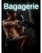 Bagagerie Boxe
