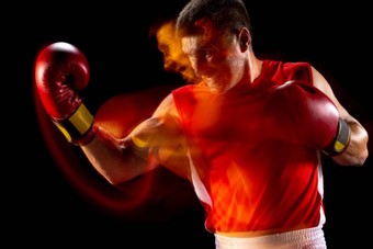 Tenues Boxe