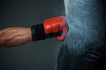 Gants de sac