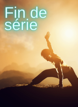 Fins de série Boxe