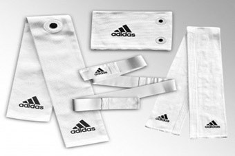 Equipements Judo