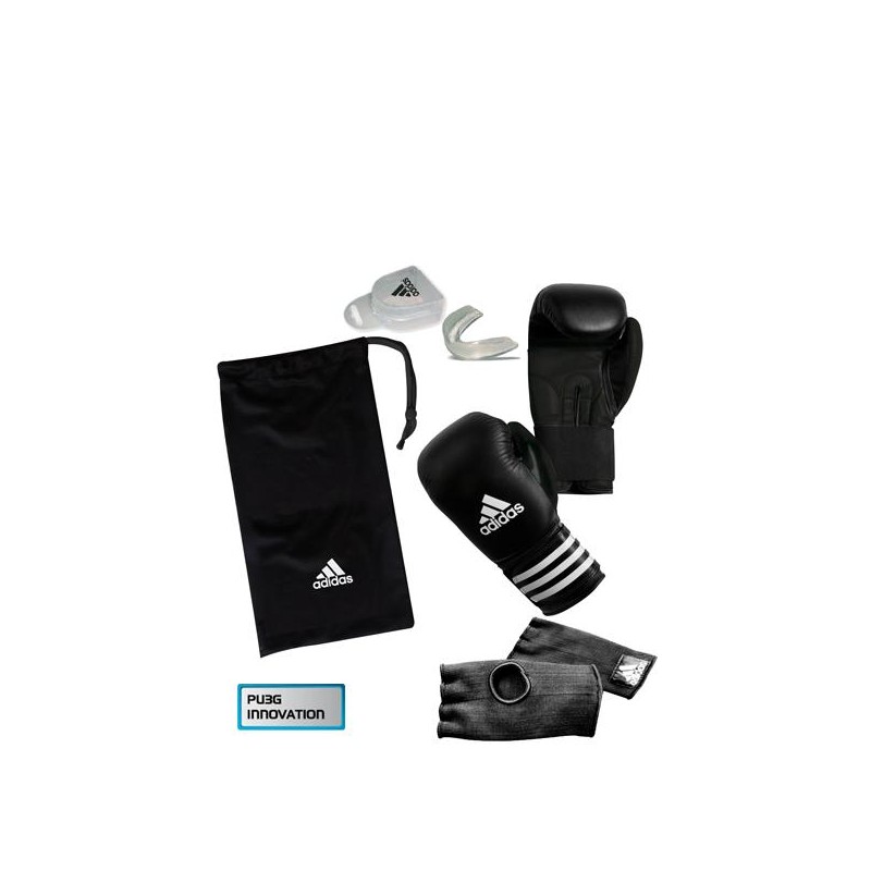 Kit Boxe