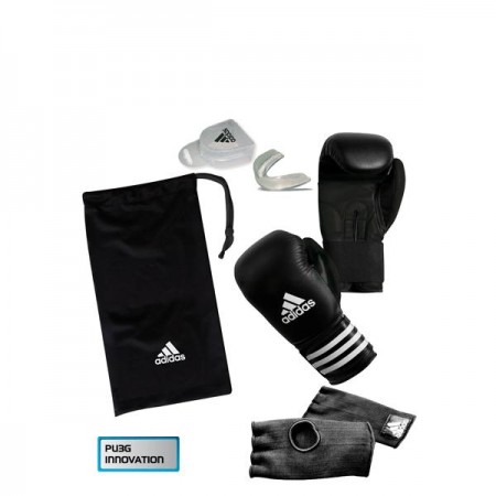 Kit Boxe