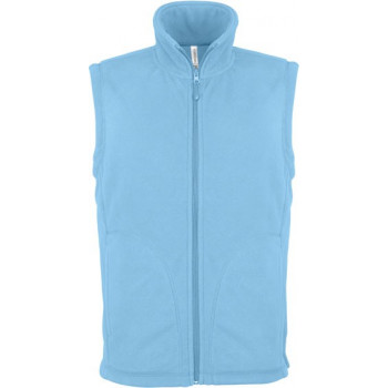 Gilet Polaire