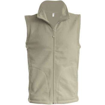 Gilet Polaire